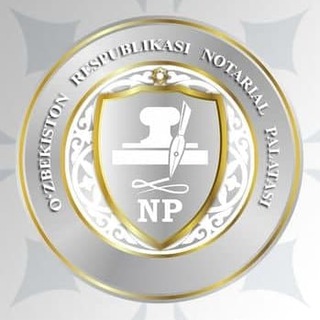 Notarius maslahati 24/7 channel avatar
