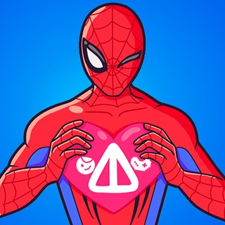 Аватар канала Not a Spidey