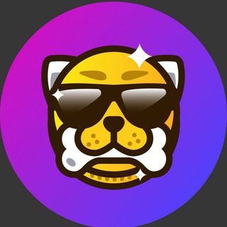 Not Bored Puppies news (Ex-Topcoin) channel avatar