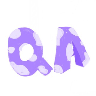 Заметки о QA channel avatar
