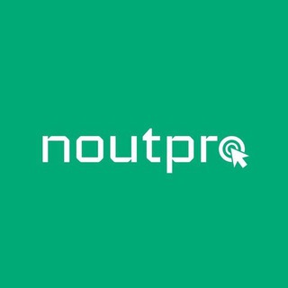 NoutPro Official channel avatar