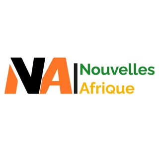 Nouvelles Afrique channel avatar