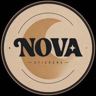 •𝗡𝗼𝘃𝗮 𝗦𝘁𝗶𝗰𝗸𝗲𝗿𝘀 channel avatar