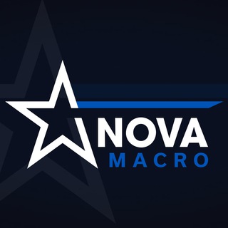 Аватар канала Nova Macro chat