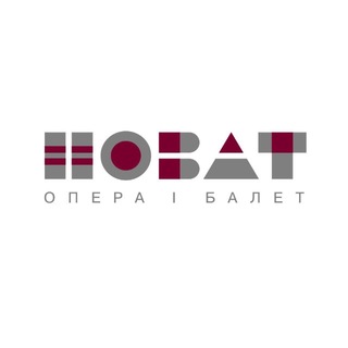 Аватар канала НОВАТ опера | балет