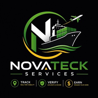 NOVATECK SERVICES OFFICIAL channel avatar
