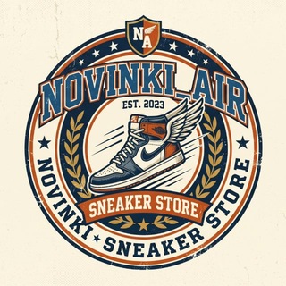 Novinki Air channel avatar