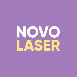 NovoLASER - лазерная эпиляция channel avatar