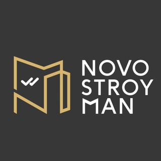 Аватар канала Novostroyman. Москва. Недвижимость