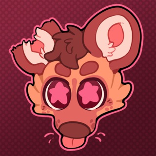 Аватар канала CinnamonSpots Art!