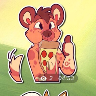 NowandLater stickers channel avatar