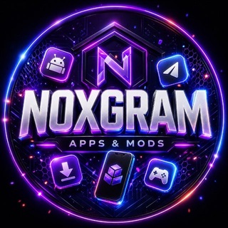 Noxgram channel avatar