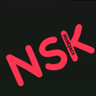 NSK channel avatar