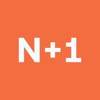 N + 1 channel avatar