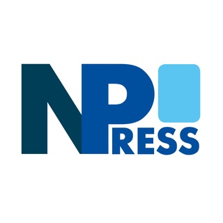 Аватар канала NPress | Rasmiy kanal