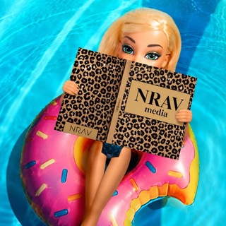 нам это NRAV channel avatar