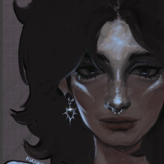NELYARAY channel avatar
