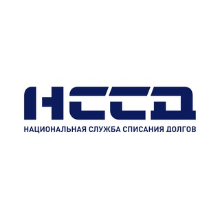 НССД. Списание долгов channel avatar