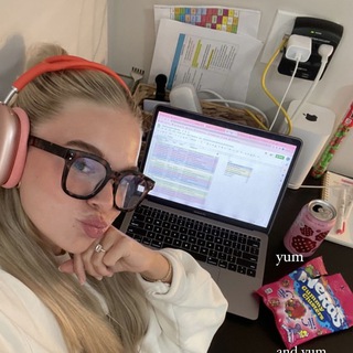 Ну да, study channel avatar