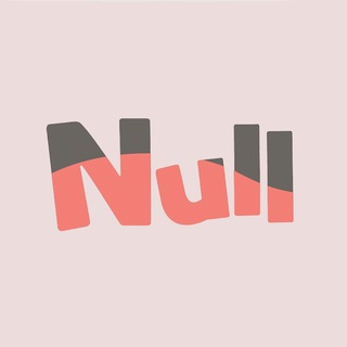 Nullgram channel avatar