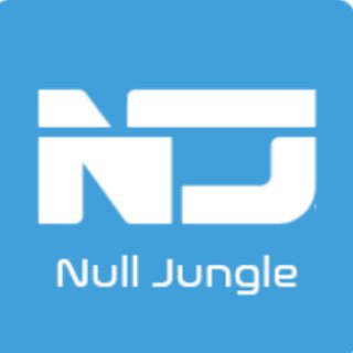 NullJungle | Null,Cracks,VPN,Accounts & ... channel avatar