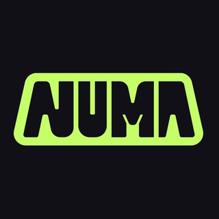NUMA Social channel avatar