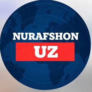 Аватар канала NURAFSHON UZ | Расмий Канал