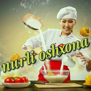 nurlioshxona channel avatar