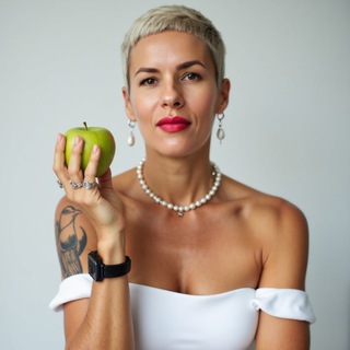 Нутрициолог Марина Савостеева channel avatar