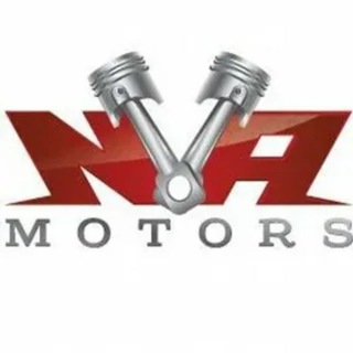 Аватар канала NVA-Motors
