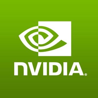Аватар канала NVIDIA