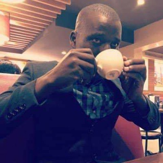 Cyprian, Is Nyakundi channel avatar