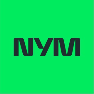 Nym channel avatar