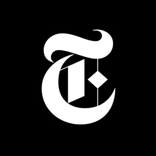 The New York Times channel avatar