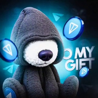 Аватар канала O my GIFT