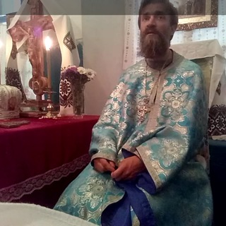 "Отверженный строителями камень..." с "проклятием Кассандры" на плечах (o.thg) channel avatar