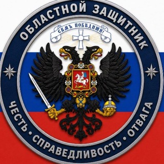 Областной защитник channel avatar