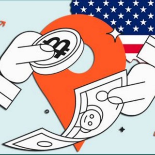 Обменник USA channel avatar