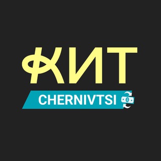 Аватар канала Обмін валют Чернівці КИТ Group