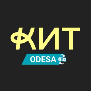 Обмін валют Одеса КИТ Group channel avatar