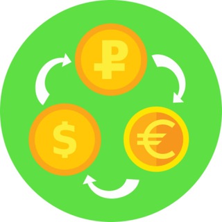 Аватар канала Обмен Валюты💰