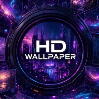 Аватар канала HD WALLPAPER | ФОНЫ