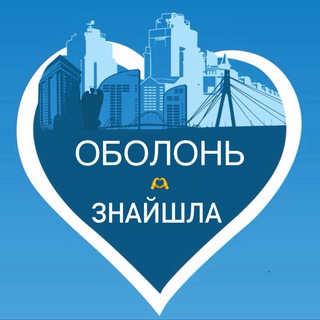 Аватар канала Оболонь