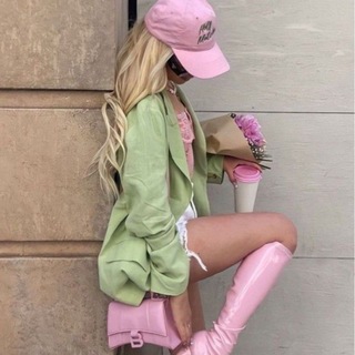 Аватар канала pinterest vibe