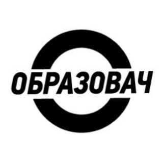Образовач channel avatar