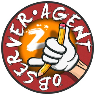 OBSERVERAGENT channel avatar