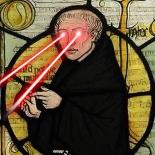 лазер Оккама channel avatar