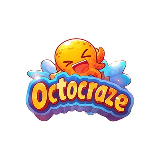 Аватар канала Octocraze Official Announcement