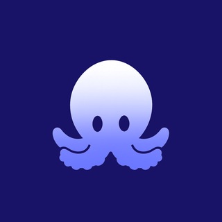 OctoGram | News channel avatar