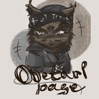 ODETARI PAGE channel avatar